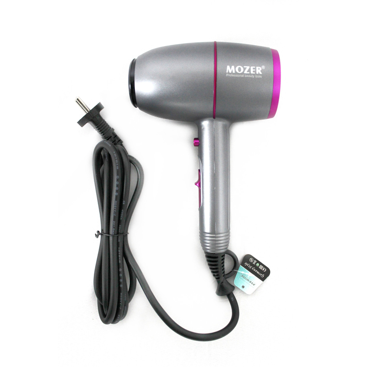 Uscator de Par Profesional Mozer MZ-9939